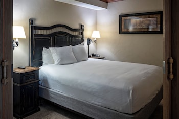Summit Suite
