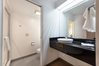 Standard Room, 2 Double Beds, Smoking