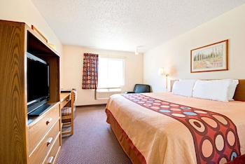 Room, Accessible