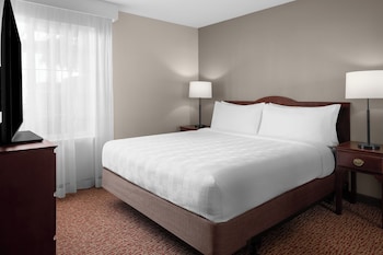 Executive Suite, Accessible
