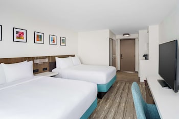 Room, Accessible