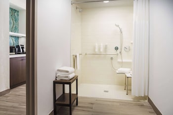 Room, Accessible