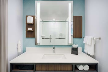 Room, 1 King Bed