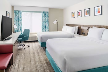 Room, Accessible