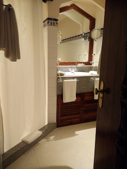 Superior Double or Twin Room, Ocean View