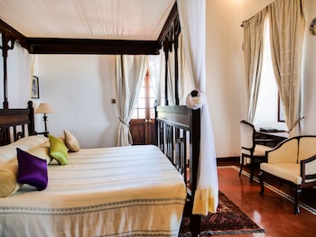Superior Double or Twin Room, Ocean View