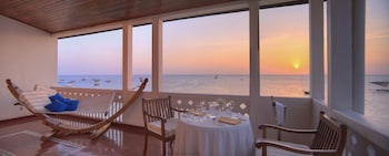 Superior Double or Twin Room, Ocean View