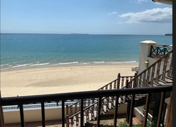 Superior Double or Twin Room, Ocean View