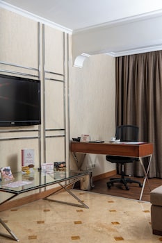 Superior Room, 1 Double Bed, Non Smoking (with Sofabed)