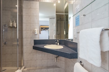 Standard Room, 1 Double Bed (with Free Hot Breakfast)