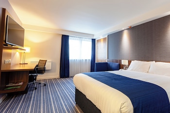 Standard Room, 1 Double Bed, Accessible (with Free Hot Breakfast)
