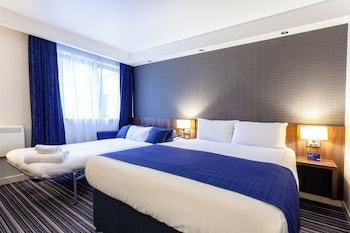 Standard Room, 1 Double Bed with Sofa bed (Free Hot Breakfast)
