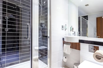 Standard Room, 2 Twin Beds (with Free Hot Breakfast)