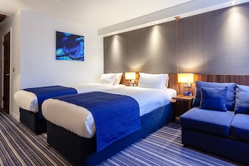 Room, Multiple Beds, Accessible