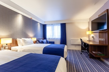 Room, Multiple Beds, Accessible