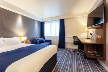 Standard Room (with Free Hot Breakfast)