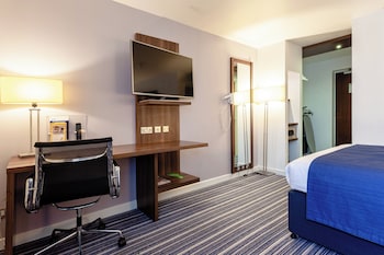 Standard Room, 1 Double Bed with Sofa bed (Free Hot Breakfast)