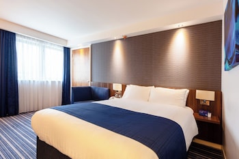 Standard Room, 1 Double Bed, Accessible (with Free Hot Breakfast)
