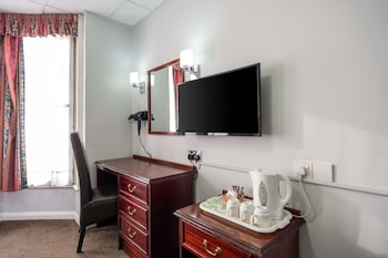 Standard Room, 2 Twin Beds, Non Smoking