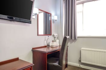 Quite Double Room, Non Smoking