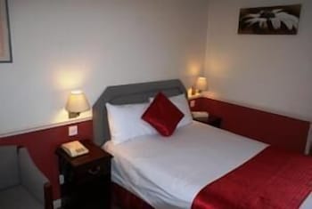 Standard Single Room, 1 Twin Bed