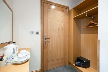 Standard Room, 1 Double Bed, Non Smoking