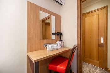 Standard Room, 1 Double Bed, Non Smoking