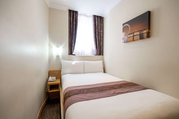 Room, 1 Double Bed, Non Smoking (Small Room)