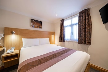 Standard Room, 1 Queen Bed, Non Smoking