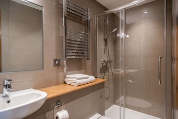 Standard Room, 1 Double Bed, Non Smoking