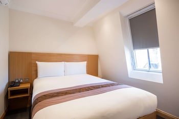 Standard Room, 1 Double Bed, Non Smoking