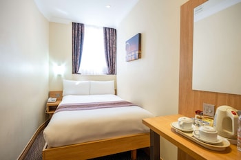 Room, 1 Double Bed, Non Smoking (Small Room)