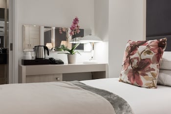Triple Room, 3 Twin Beds