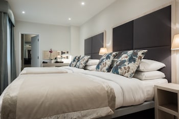 Family Double Room