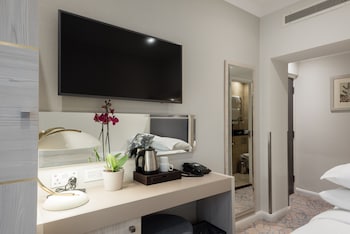 Small Double Room