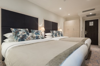 Family Double Room