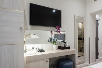 Small Double Room