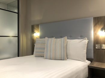 Double Room Without Window