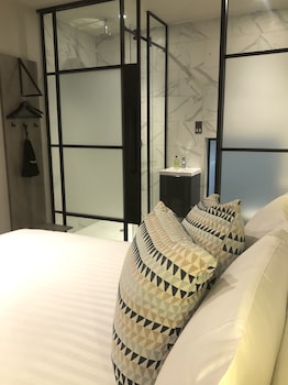 Double Room Without Window