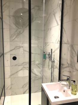 Double Room Without Window