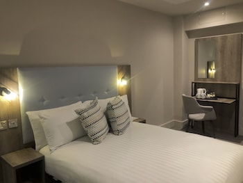 Double Room Without Window
