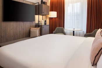 Luxe Double