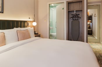 Luxe Double