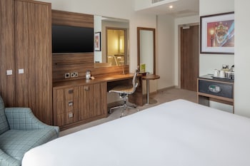 Room, 1 Queen Bed