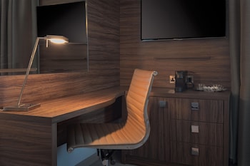 Deluxe Room, 2 Queen Beds