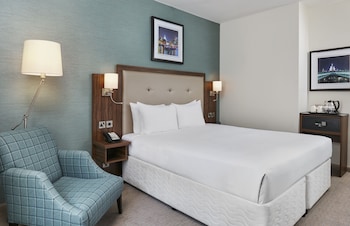 Room, 1 Double Bed