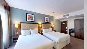 Superior Room, Multiple Beds