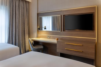Superior Room, Multiple Beds