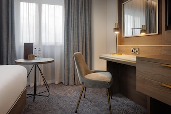 Executive Room, 1 King Bed
