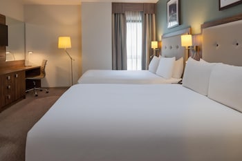 Deluxe Room, 2 Queen Beds
